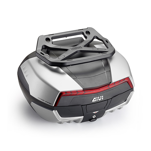 Givi S150 nosič na horní víko kufru Givi,Kappa