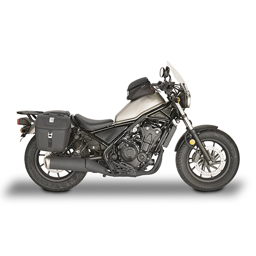 Honda CMX500 Rebel 17-25 nosič bočních brašen TMT1160K