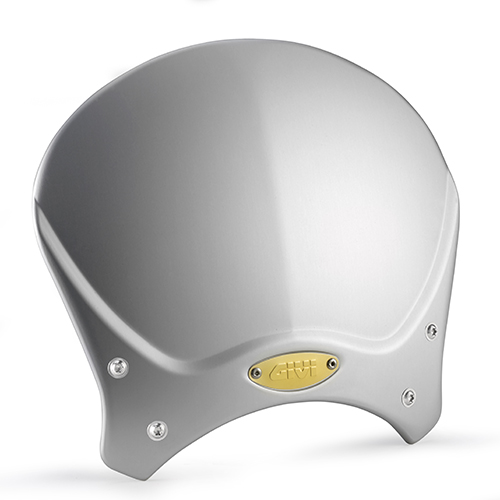 Honda CMX500 Rebel 17-19 montážní sada pro plexi AL1160AK