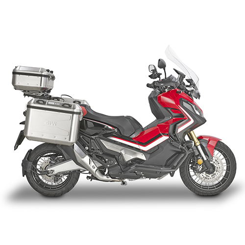 Honda X ADV 750 17-20 boční nosiče KL1156