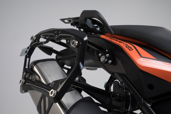 KTM 1050/1090/1190/1290 sada bočních kufrů Trax 45/37 KFT.04.333.70002/B
