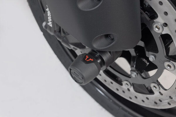 KTM 790 Adventure /R 19 padací protektory STP.04.176.10901/B