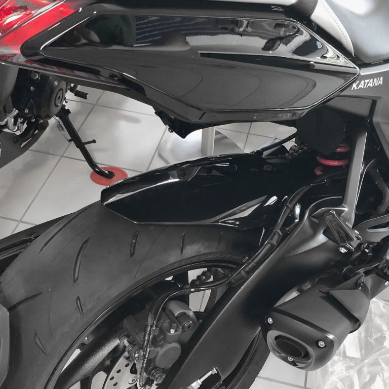 Suzuki Katana 19/GSX-S 1000 15-/GT 22  zadní blatníček 070403B