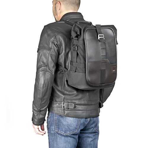 Givi CRM101 batoh/zadní moto brašna 18L.