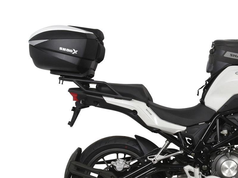 Benelli TRK502 17-19 montážní sada Shad B0TR57ST 