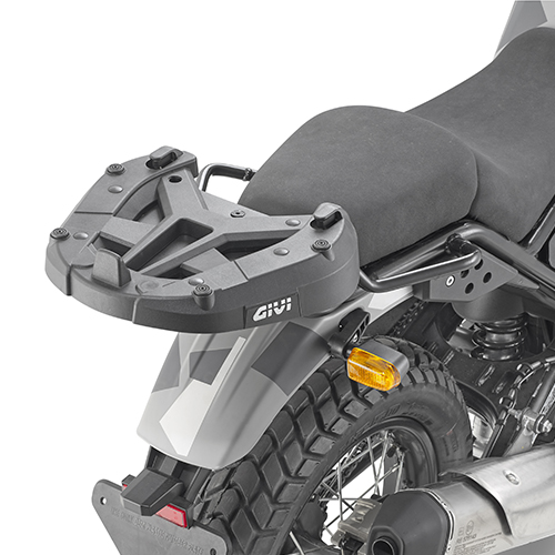 Royal Enfield Himalayan -20 montážní sada topcase SR9050-KR9050