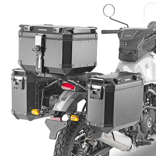 Royal Enfield Himalayan 18-20 boční nosiče KL9050