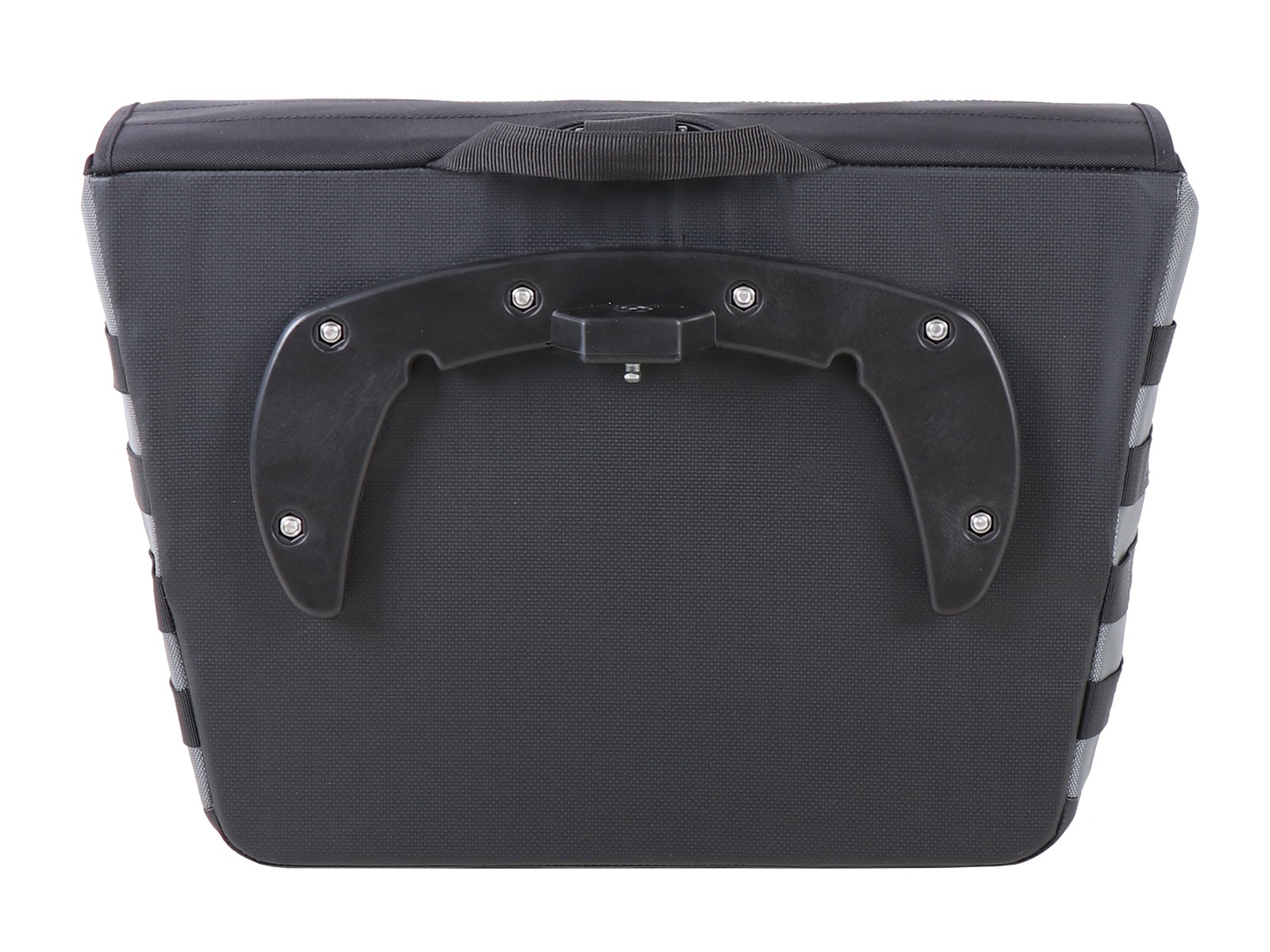 Boční brašny Hepco-Becker C-Bow Xtravel 640632 00 01