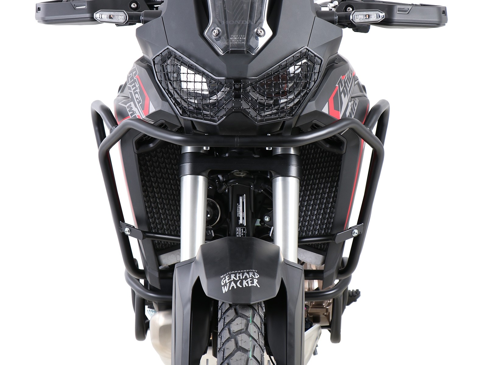 Honda CRF 1100 L Africa Twin 19-23 padací rámy 5029521 00 01
