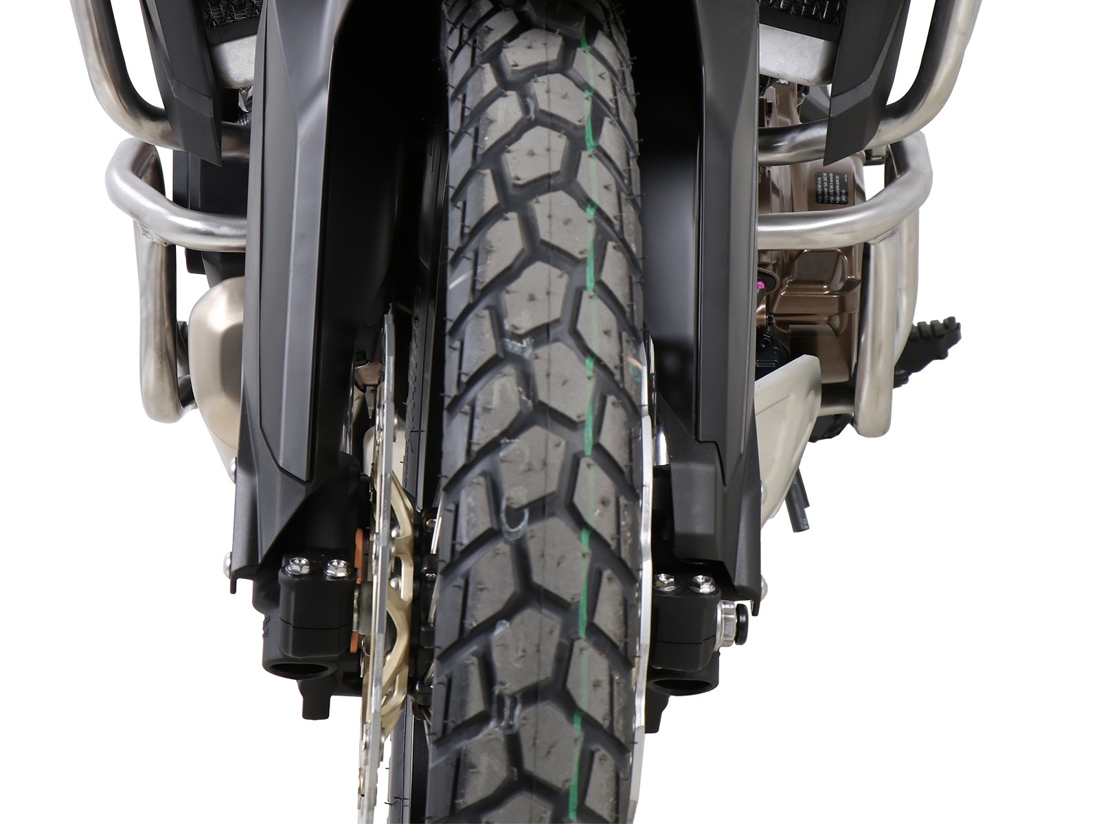 Honda CRF 1100 L Africa Twin 19-23 padací rámy 5019521 00 22