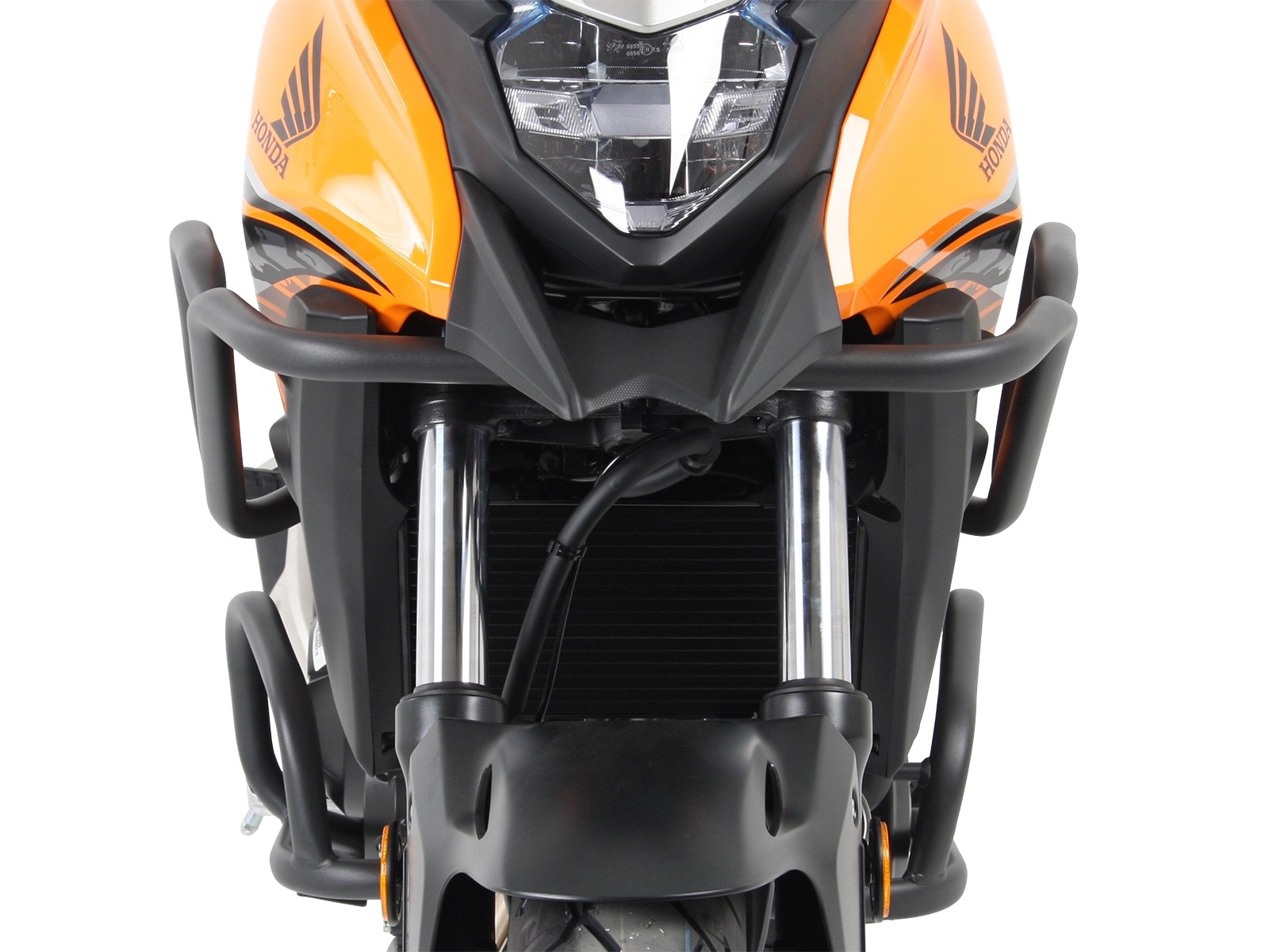 Honda CB500X 19- padací rámy 5019514 00 05