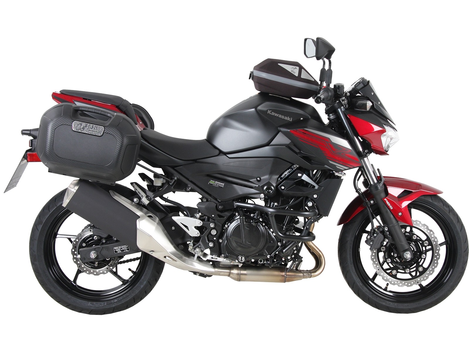 Kawasaki Z 400 19- nosič C-Bow  6302538 00 01
