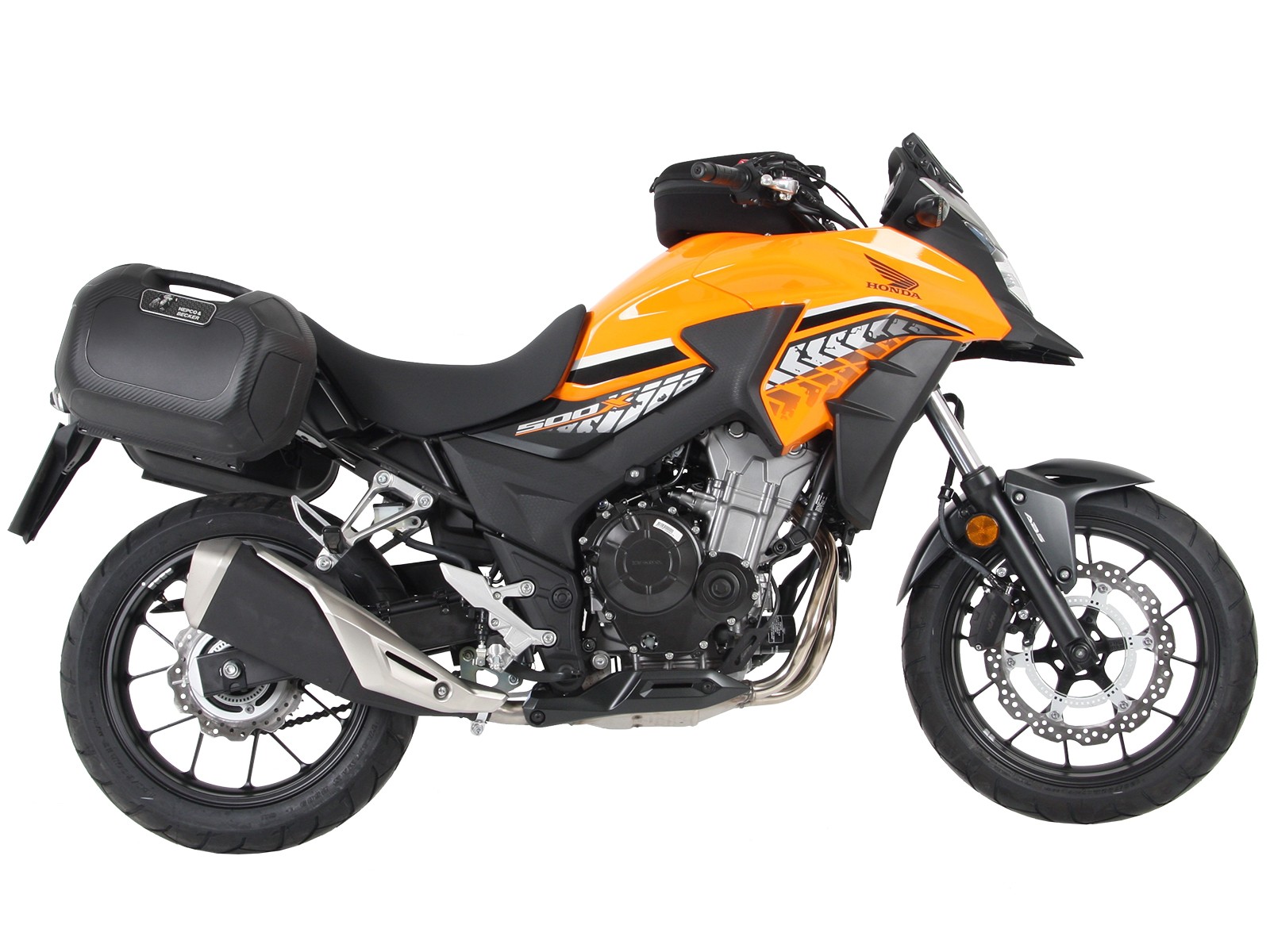 Honda CB500X 19- nosič C-Bow 6309514 00 05