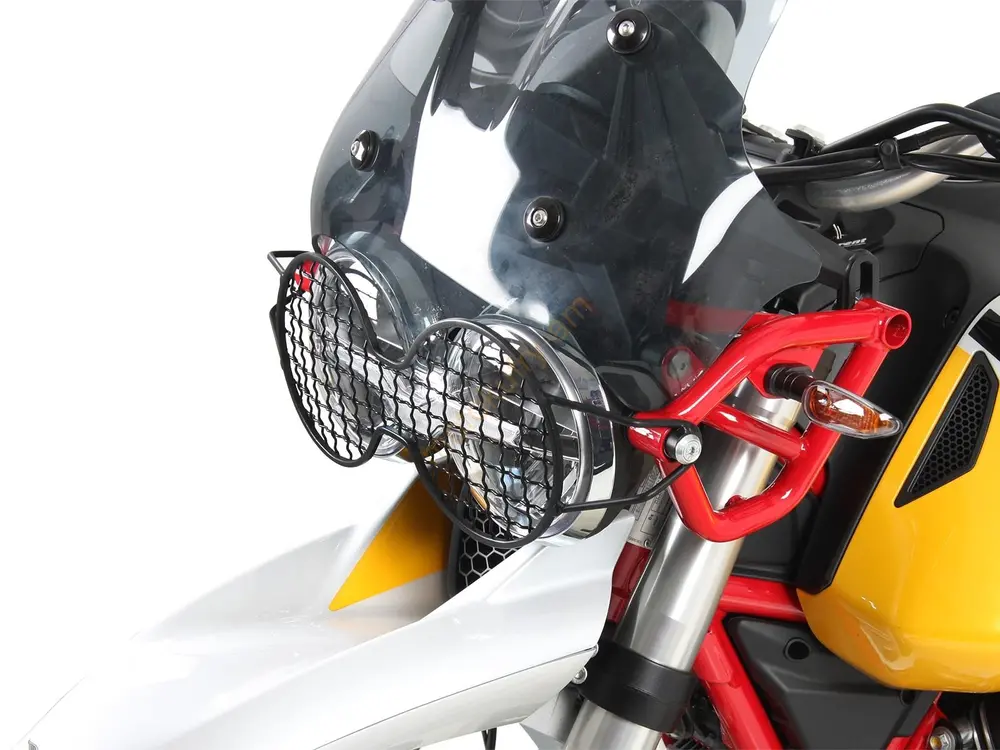 Moto Guzzi V 85 TT 19-23 mřížka světla 700554 00 01