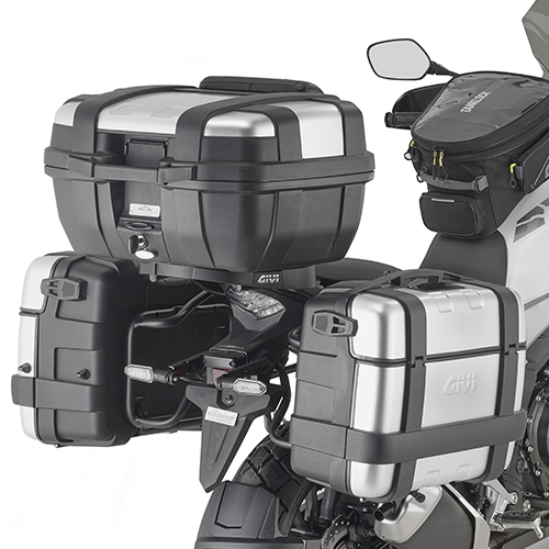Honda CB500X 19-23/NX500 24 boční nosiče KLO1171MK