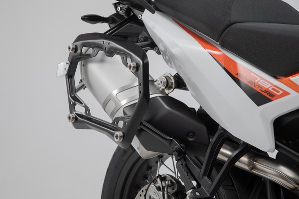 KTM 790/890Adventure/R sada kufrů trax 45/37 KFT.04.521.70001/B