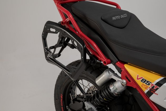 Moto Guzzi V 85 TT 19-23 nosič boční nosiče SW-PRO KFT.17.925.30000/B