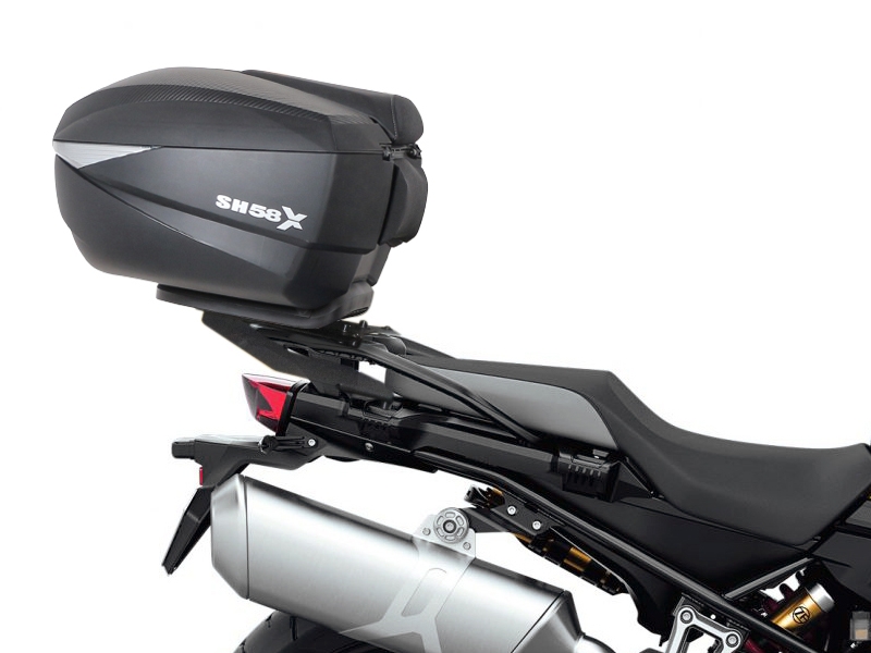 BMW F750/800/850GS 18-25 montážní sada Shad W0FG78ST