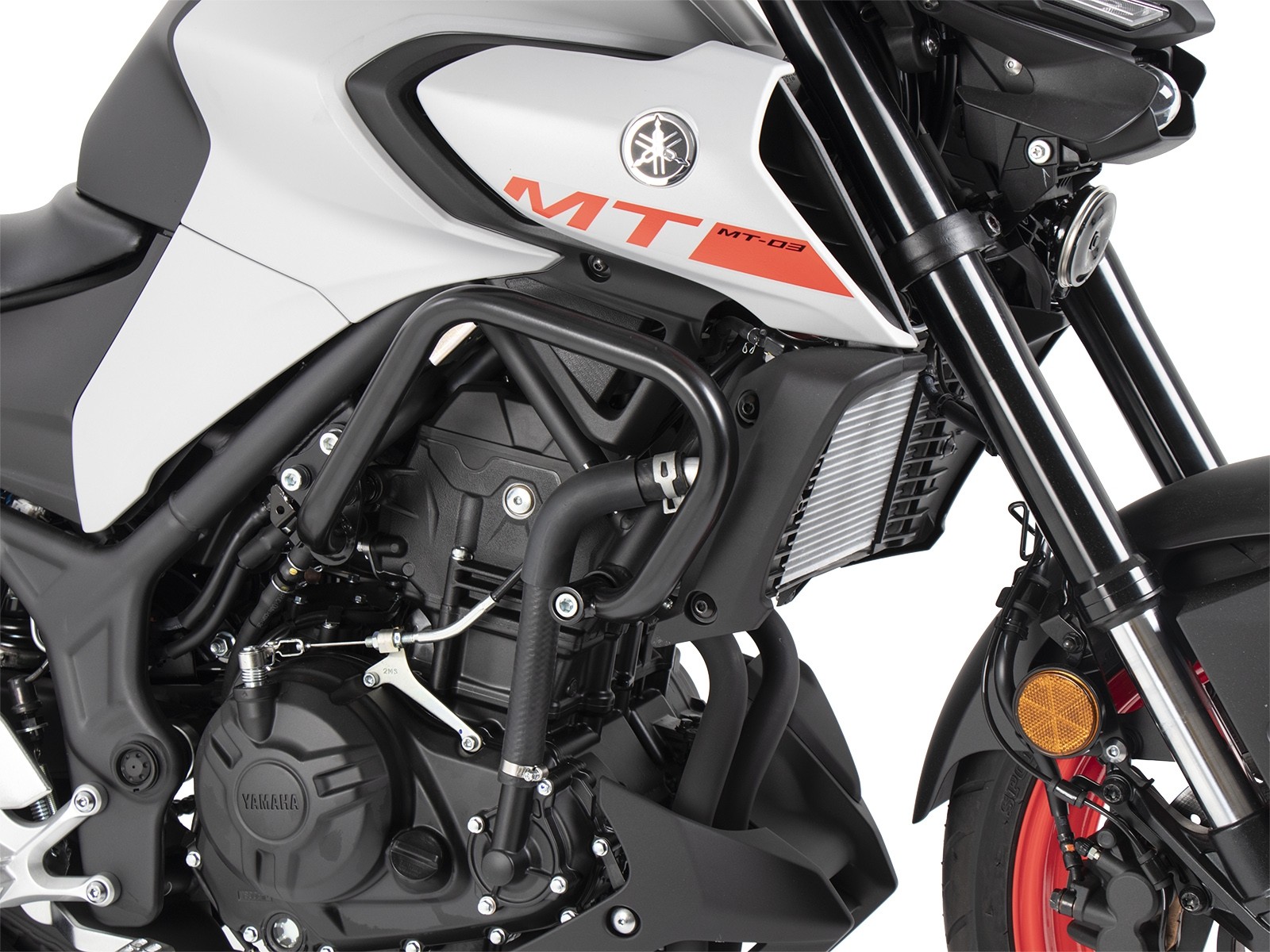 Yamaha MT-03 20 padací rámy 5014567 00 01 