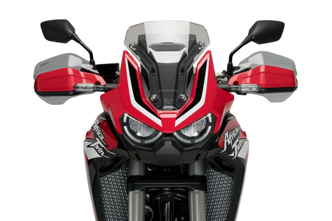 Honda CRF1100L/Adv.S. 20- zvýšení krytů 3824H