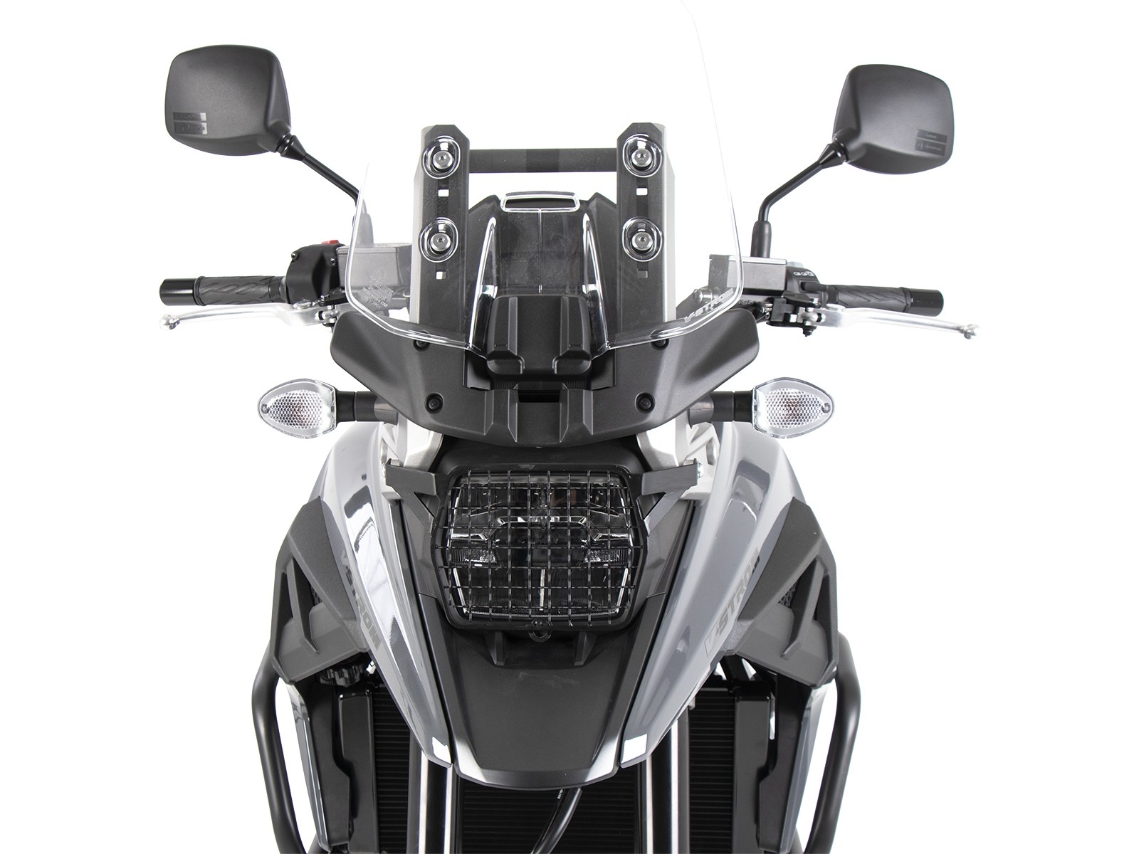 Suzuki V-Strom 1050/XT 2020 mřížka světla 7003544 00 01 