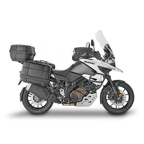 Suzuki V-Strom 1050 20-25 padací rámy KN3117