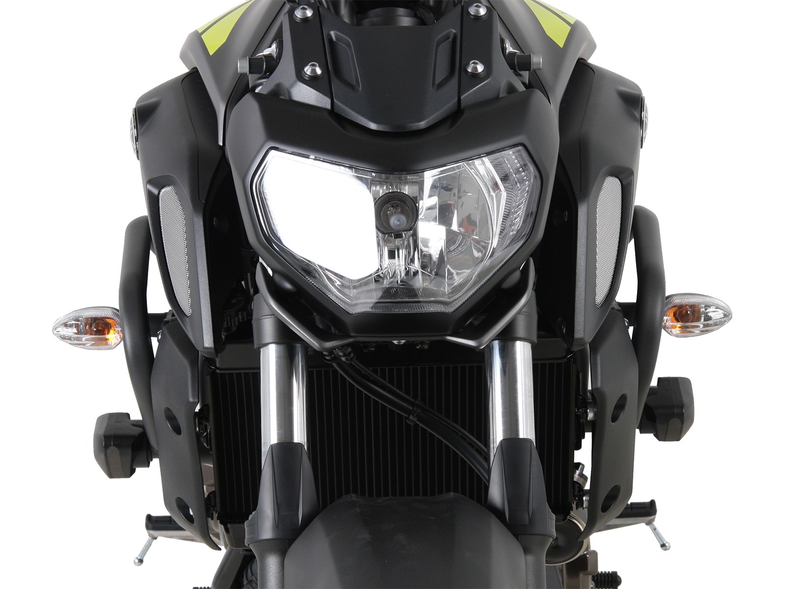 Yamaha MT-07 18-20 padací rámy  5014560 00 05