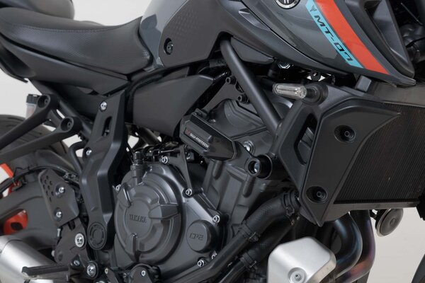 Yamaha MT-07 14-25 /Tracer 16-22 padací slidery STP.06.590.11101/B
