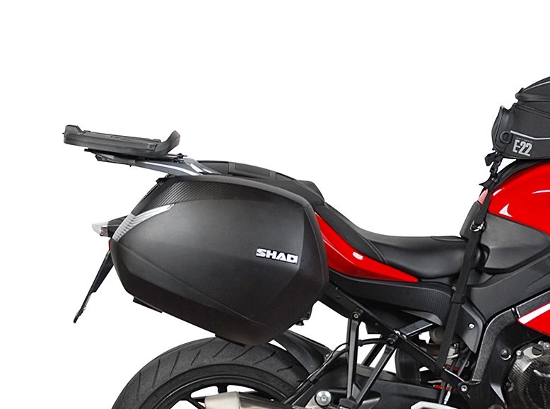 BMW S1000XR 15-19 boční nosiče Shad 3P W0SX15IF