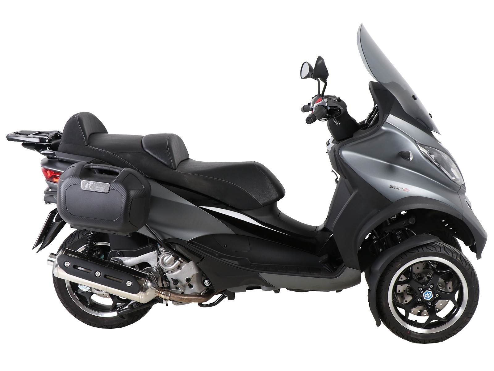 Piaggio MP3 350 18-22 boční nosič C-Bow  6307604 00 01