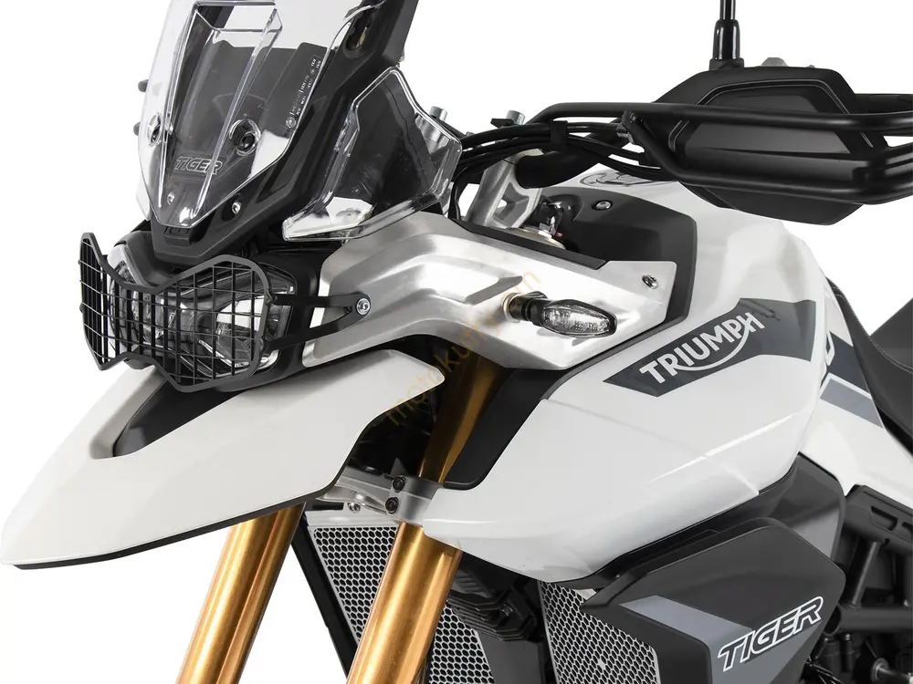 Triumph Tiger 900 20-23 mřížka světla  7007605 00 01