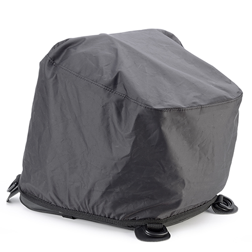 Givi ST607+ zadní moto brašna 22L.
