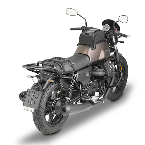 Givi CRM105 úchytný systém  pro moto zavazadla CORIUM