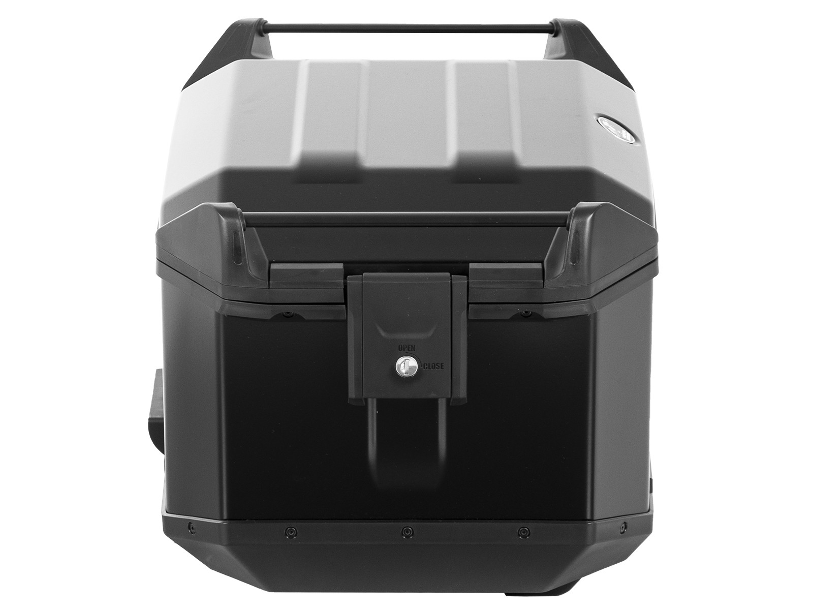 Motokufr topcase Hepco-Becker Xceed 45L.610224 00 11