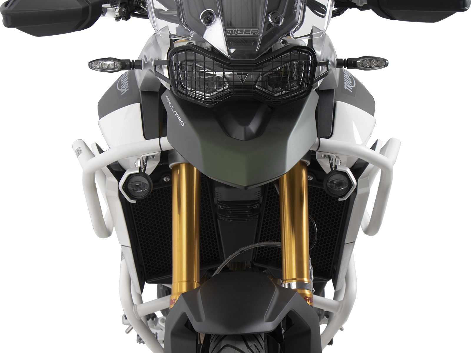 Triumph Tiger 900 20-23 padací rámy horní 5027605 00 03
