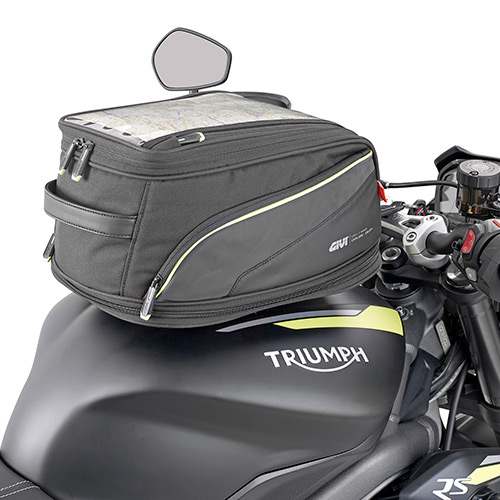 Givi EA131 tankvak-tanklock 26L.