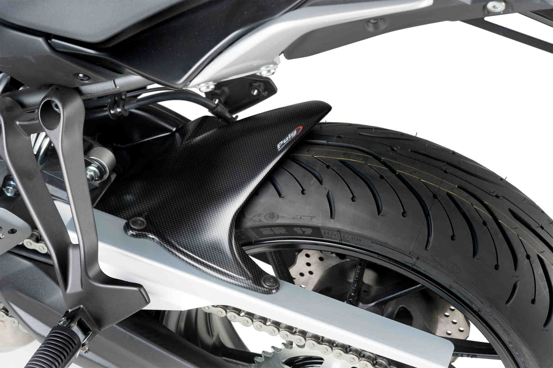 Yamaha Tracer 700 16-/Tracer 7 21-/GT 19- blatníček 9205C