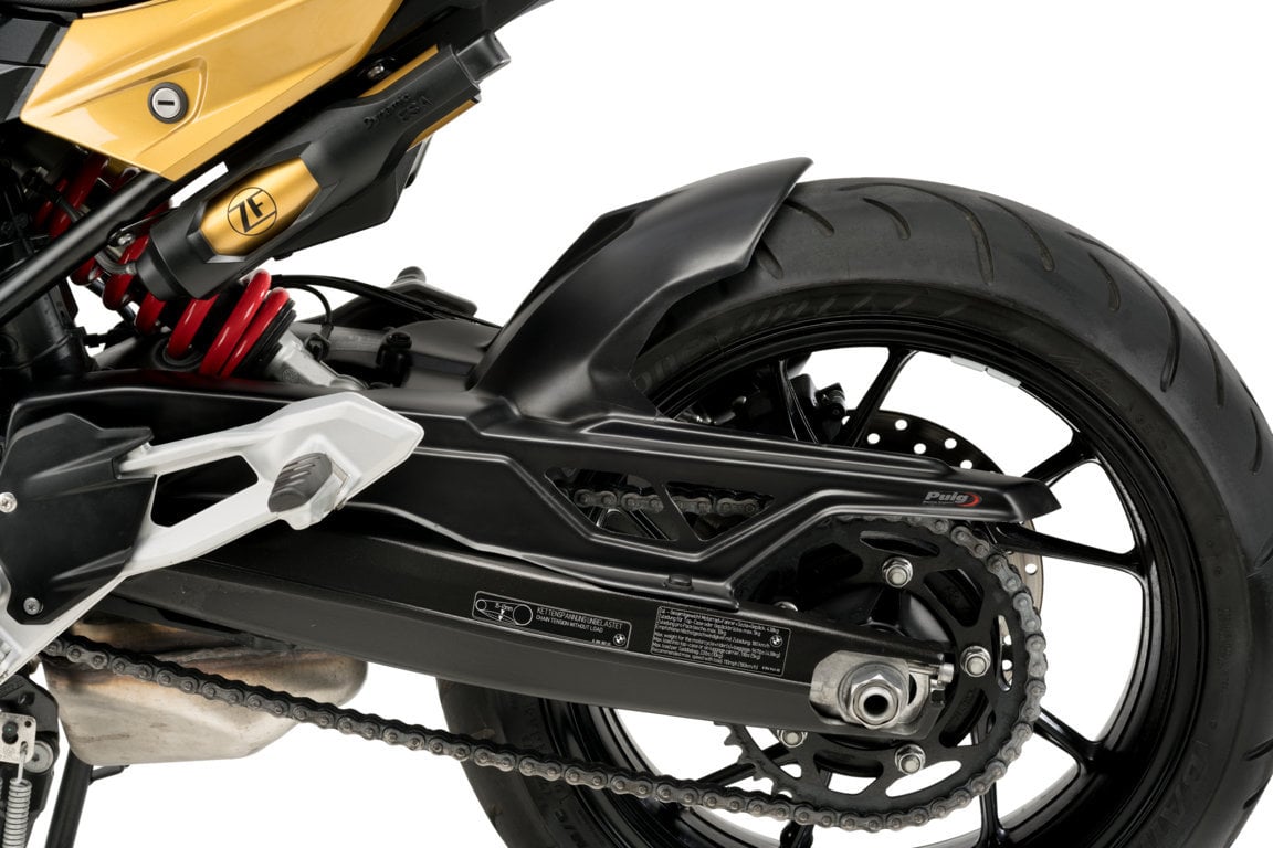 BMW F900R/F900XR 2020- blatníček Puig 20544J
