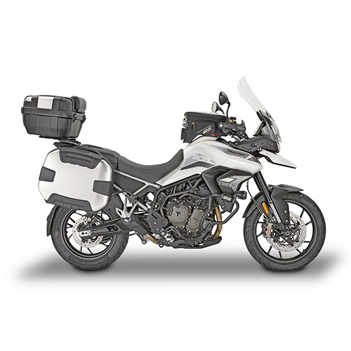 Triumph Tiger 900 20-23 boční nosiče KLO6415MK