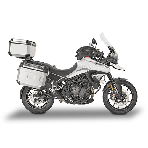 Triumph Tiger 900 20-23 boční nosiče KLO6415CAM
