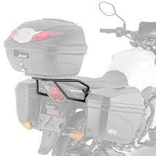 Honda CB125F 21-26 montážní sada topcase KR1184