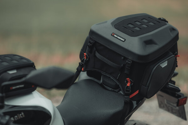 Zadní brašna PRO Rearbag 22-34L. BC.HTA.00.304.30000