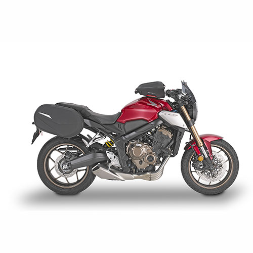 Honda CB650R 21-25  boční nosiče brašen TE1185