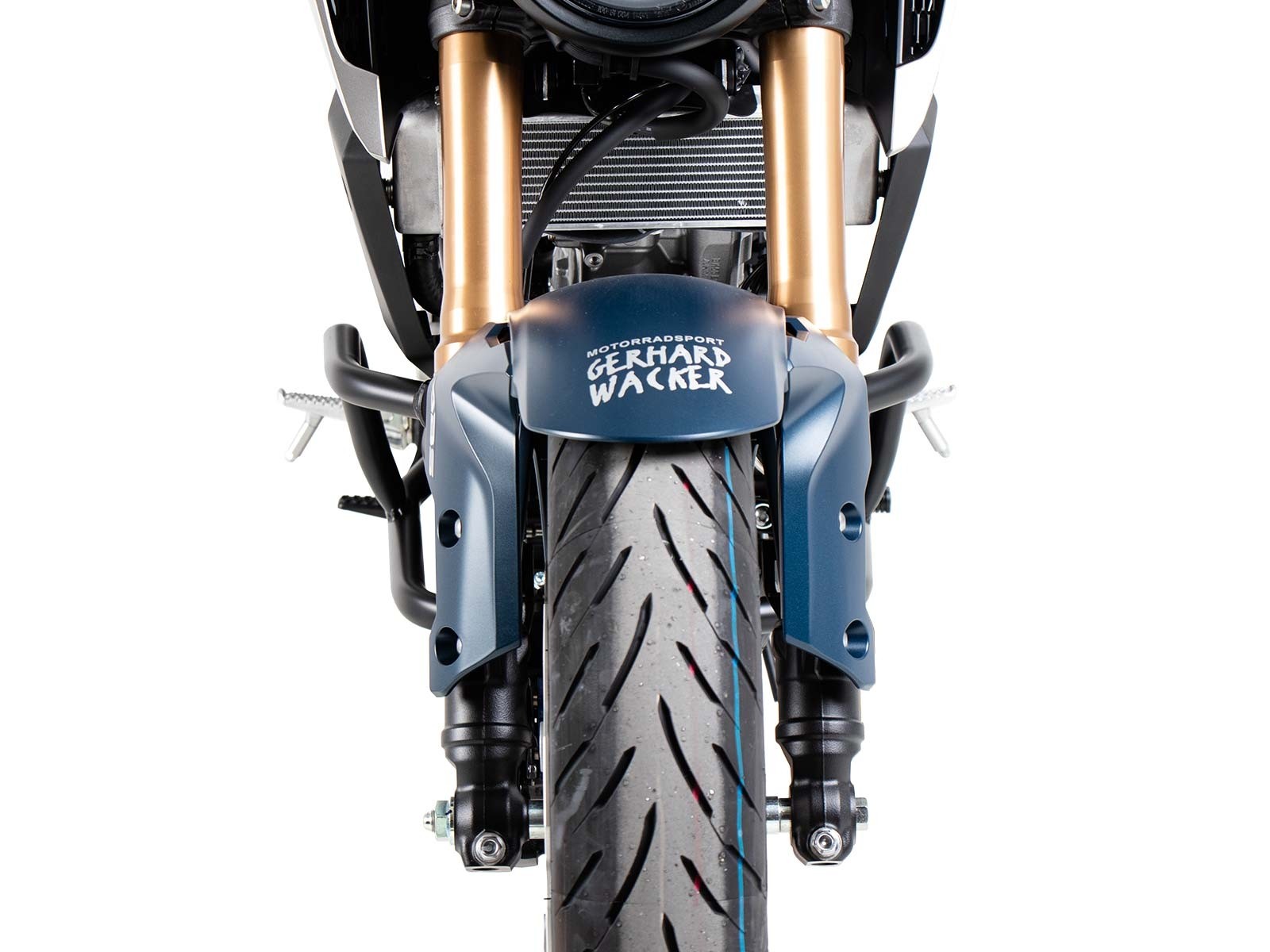 Honda CB125R 21 padací rámy 5019526 00 01