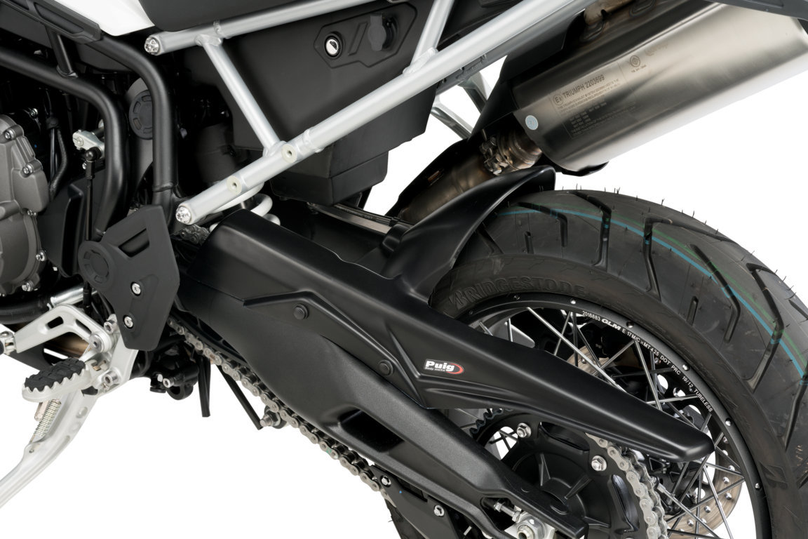 Triumph Tiger 900/GT/Rally 20-23/850 20-26 zadní blatníček 20379J