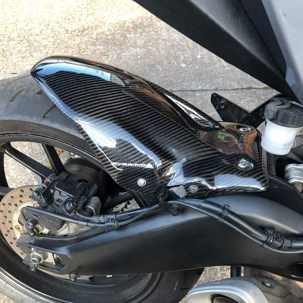 Yamaha Tracer 900/GT 18-20 blatníček 072447A