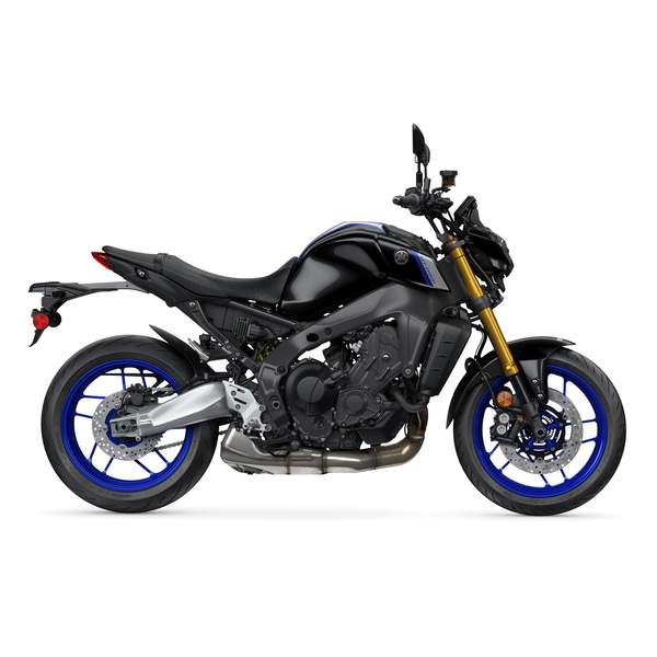 Yamaha MT-09 21-24  prodloužení zadního blatníku 072449
