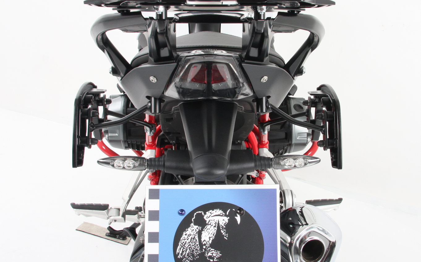 BMW R1200R 15-18 boční nosič C-Bow 630676 00 01