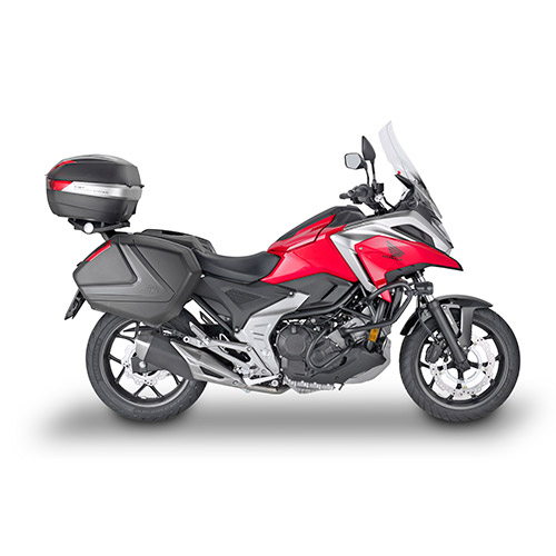 Honda NC750X 21-26 nosič bočních kufrů KLX1192
