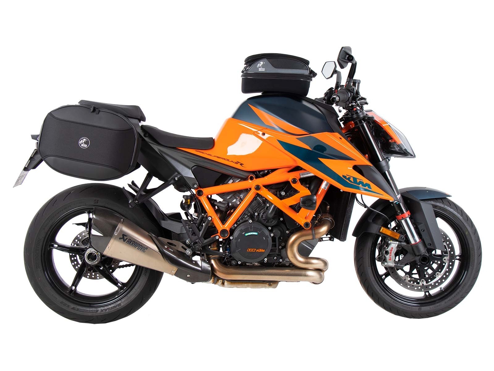 KTM 1290 Super Duke / R 20 boční nosič C-Bow 6307603 00 01